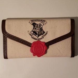 Harry Potter wallet